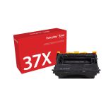 Xerox 006R03643 Toner cartridge, 25K pages (replaces HP 37X/CF237X) for HP M 631