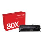 Xerox 006R03647 Toner cartridge black, 11.5K pages (replaces HP 80X/CF280X) for HP Pro 400