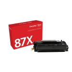 Xerox 006R03653 Toner cartridge, 1.8K pages (replaces Canon 041H HP 87X/CF287X) for Canon LBP-312/HP LaserJet M 506