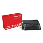 Xerox 006R03663 Toner cartridge black, 20K pages (replaces HP 38A/Q1338A 42A/Q5942A) for HP LaserJet 4200/4240/4250