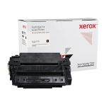 Xerox 006R03670 Toner cartridge black, 13K pages (replaces HP 51X/Q7551X) for HP LaserJet P 3005