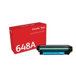 Xerox 006R03676 Toner cartridge cyan, 11K pages (replaces HP 648A/CE261A) for HP CLJ CP 4025/4520