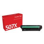 Xerox 006R03684 Toner cartridge black high-capacity, 11K pages (replaces HP 507X/CE400X) for HP LaserJet EP 500