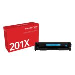 Xerox 006R03693 Toner cartridge cyan, 2.3K pages (replaces Canon 045H HP 201X/CF401X) for Canon LBP-611/HP Pro M 252