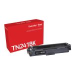 Everyday (TM) Black Toner by Xerox compatible with Brother TN241BK