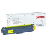 Xerox 006R03788 Toner-kit yellow, 1.4K pages (replaces Brother TN230Y) for Brother HL-3040 CN