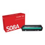 Xerox 006R03793 Toner cartridge black, 6K pages (replaces Canon 040BK HP 508A/CF360A) for Canon LBP-710/HP CLJ M 552