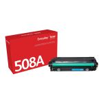 Xerox 006R03794 Toner cartridge cyan, 5K pages (replaces Canon 040C HP 508A/CF361A) for Canon LBP-710/HP CLJ M 552