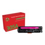 Xerox 006R03806 Toner cartridge magenta, 2.6K pages (replaces HP 305A/CE413A) for HP LaserJet M 375
