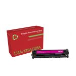 Xerox 006R03811 Toner cartridge magenta, 1.8K pages (replaces Canon 716M 731M HP 125A/CB543A 128A/CE323A 131A/CF213A) for Canon LBP-5050/7110/MF 620/HP CLJ CP 1210/HP Pro 200