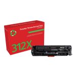 Xerox 006R03816 Toner cartridge black, 4.4K pages (replaces HP 312X/CF380X) for HP CLJ Pro M 476