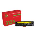 Xerox 006R03819 Toner cartridge yellow, 2.7K pages (replaces HP 312A/CF382A) for HP CLJ Pro M 476