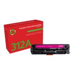 Xerox 006R03820 Toner cartridge magenta, 2.7K pages (replaces HP 312A/CF383A) for HP CLJ Pro M 476