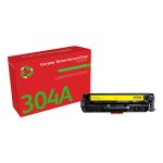 Xerox 006R03823 Toner cartridge yellow, 2.8K pages (replaces Canon 718Y HP 304A/CC532A) for Canon LBP-7200/HP CLJ CP 2025