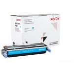 Xerox 006R03836 Toner cartridge cyan, 12K pages/5% (replaces HP 645A/C9731A) for Canon LBP-86