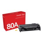 Xerox 006R03840 Toner cartridge black, 2.7K pages (replaces HP 80A/CF280A) for HP Pro 400