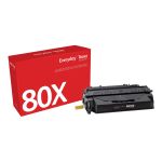 Xerox 006R03841 Toner cartridge black, 6.9K pages (replaces HP 80X/CF280X) for HP Pro 400