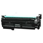Xerox 006R04145 Toner cartridge black high-capacity, 10.5K pages (replaces HP 504X/CE250X) for HP CLJ CP 3525