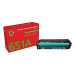 Xerox 006R04148 compatible Toner cyan, 16K pages (replaces HP 307A 650A 651A)