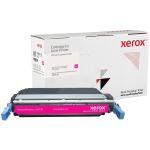 Xerox 006R04154 Toner cartridge magenta, 10K pages (replaces HP 643A/Q5953A) for HP Color LaserJet 4700