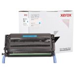 Xerox 006R04156 Toner cartridge cyan, 12K pages (replaces HP 644A/Q6461A) for HP Color LaserJet 4730