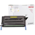 Xerox 006R04157 Toner cartridge yellow, 12K pages (replaces HP 644A/Q6462A) for HP Color LaserJet 4730