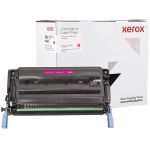 Xerox 006R04158 Toner cartridge magenta, 12K pages (replaces HP 644A/Q6463A) for HP Color LaserJet 4730