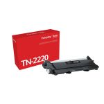 Xerox 006R04171 Toner-kit, 2.6K pages (replaces Brother TN2220) for Brother Fax 2840/HL-2240
