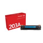 Xerox 006R04177 Toner cartridge cyan, 1.3K pages (replaces Canon 054 HP 203A/CF541A) for Canon LBP-640/HP Pro M 254