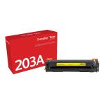 Xerox 006R04178 Toner cartridge yellow, 1.3K pages (replaces Canon 054 HP 203A/CF542A) for Canon LBP-640/HP Pro M 254