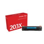 Xerox 006R04181 Toner cartridge cyan, 2.5K pages (replaces Canon 054H HP 203X/CF541X) for Canon LBP-640/HP Pro M 254