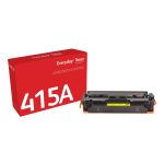 Xerox 006R04186 Toner cartridge yellow, 2.1K pages (replaces HP 415A/W2032A) for HP E 45028/M 454