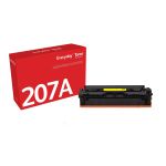 Xerox 006R04194 Toner cartridge yellow, 1.25K pages (replaces HP 207A/W2212A) for HP M 283