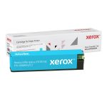 Xerox 006R04212 Ink cartridge cyan, 7K pages (replaces HP 973X) for HP PageWide P 55250/Pro 452/Pro 477