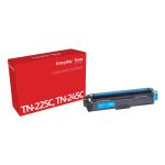 Xerox 006R04227 Toner-kit cyan, 2.2K pages (replaces Brother TN245C) for Brother HL-3140