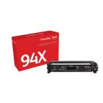 Xerox 006R04237 Toner-kit, 2.8K pages (replaces HP 94X/CF294X) for HP Pro M 118
