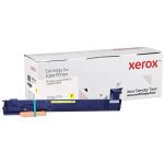 Xerox 006R04240 Toner yellow, 21K pages (replaces HP 824A/CB382A) for HP CLJ CP 6015/CM 6040