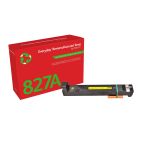 Xerox 006R04248 Toner yellow, 32K pages (replaces HP 827A/CF302A) for HP Color LaserJet M 880