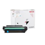 Xerox 006R04252 Toner cartridge cyan, 16.5K pages (replaces HP 653A/CF321A) for HP Color LaserJet M 680