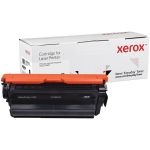 Xerox 006R04255 Toner cartridge black, 27K pages (replaces HP 656X/CF460X) for HP LaserJet M 652