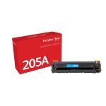 Xerox 006R04260 Toner cartridge cyan, 900 pages (replaces HP 205A/CF531A) for HP MFP 180