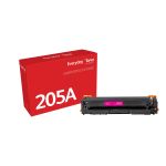 Xerox 006R04262 Toner cartridge magenta, 900 pages (replaces HP 205A/CF533A) for HP MFP 180
