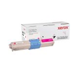 Xerox 006R04264 Toner-kit magenta, 1.5K pages (replaces OKI 44973534) for OKI C 301