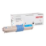 Xerox 006R04265 Toner-kit cyan, 1.5K pages (replaces OKI 44973535) for OKI C 301