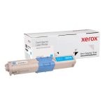 Xerox 006R04269 Toner-kit cyan, 3K pages (replaces OKI 46508711) for OKI C 332