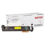 Xerox 006R04283 Toner yellow, 11.5K pages (replaces OKI 44318605) for OKI C 710/711/711 WT