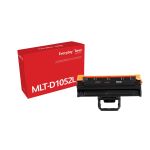 Xerox 006R04296 Toner cartridge black, 2.5K pages (replaces Samsung 1052L) for Samsung ML 1910