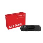Xerox 006R04301 Toner cartridge black, 5K pages (replaces Samsung 205L) for Samsung ML 3310/3710