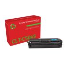 Xerox 006R04309 Toner cartridge cyan, 1.8K pages (replaces Samsung C504) for Samsung CLP 415