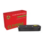 Xerox 006R04311 Toner cartridge yellow, 1.8K pages (replaces Samsung Y504) for Samsung CLP 415